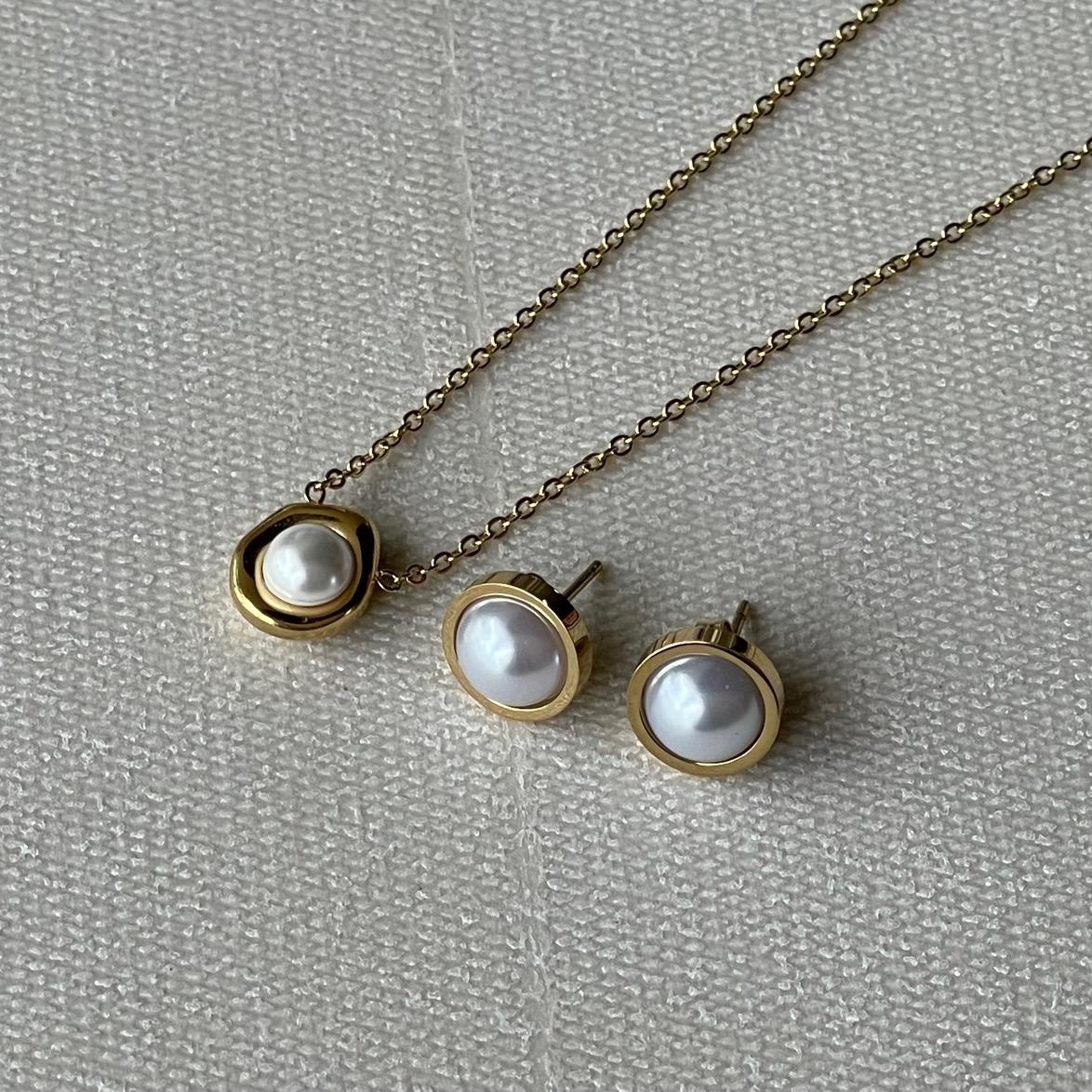 Mix & MATCH Jewelry Set Collections
