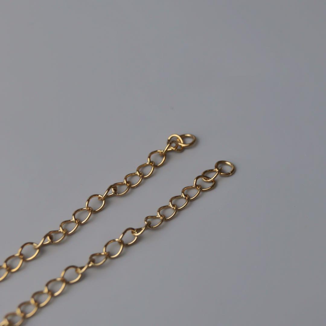Chain Extender for Women