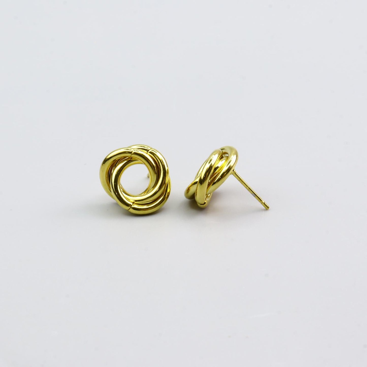 CATHAL Twisted Earrings for Women
