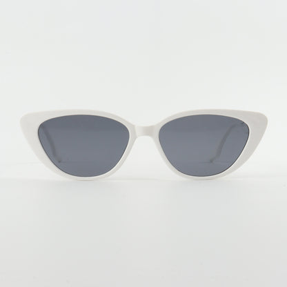 HB Sunglasses EEYA Anti Radiation Eyewear Sun-Protection Geometric Unisex