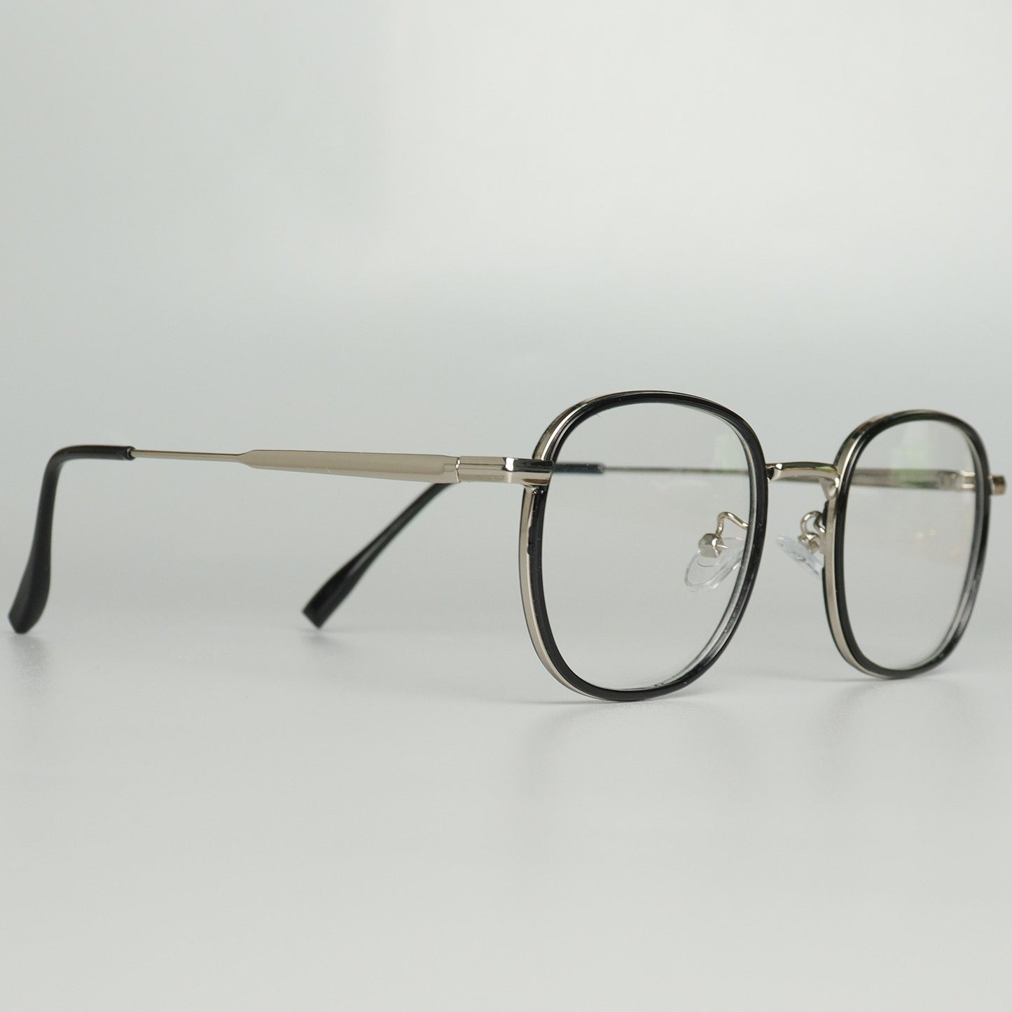 HB Sunglasses FIEL Anti Radiation Eyewear Sun-Protection Geometric Unisex