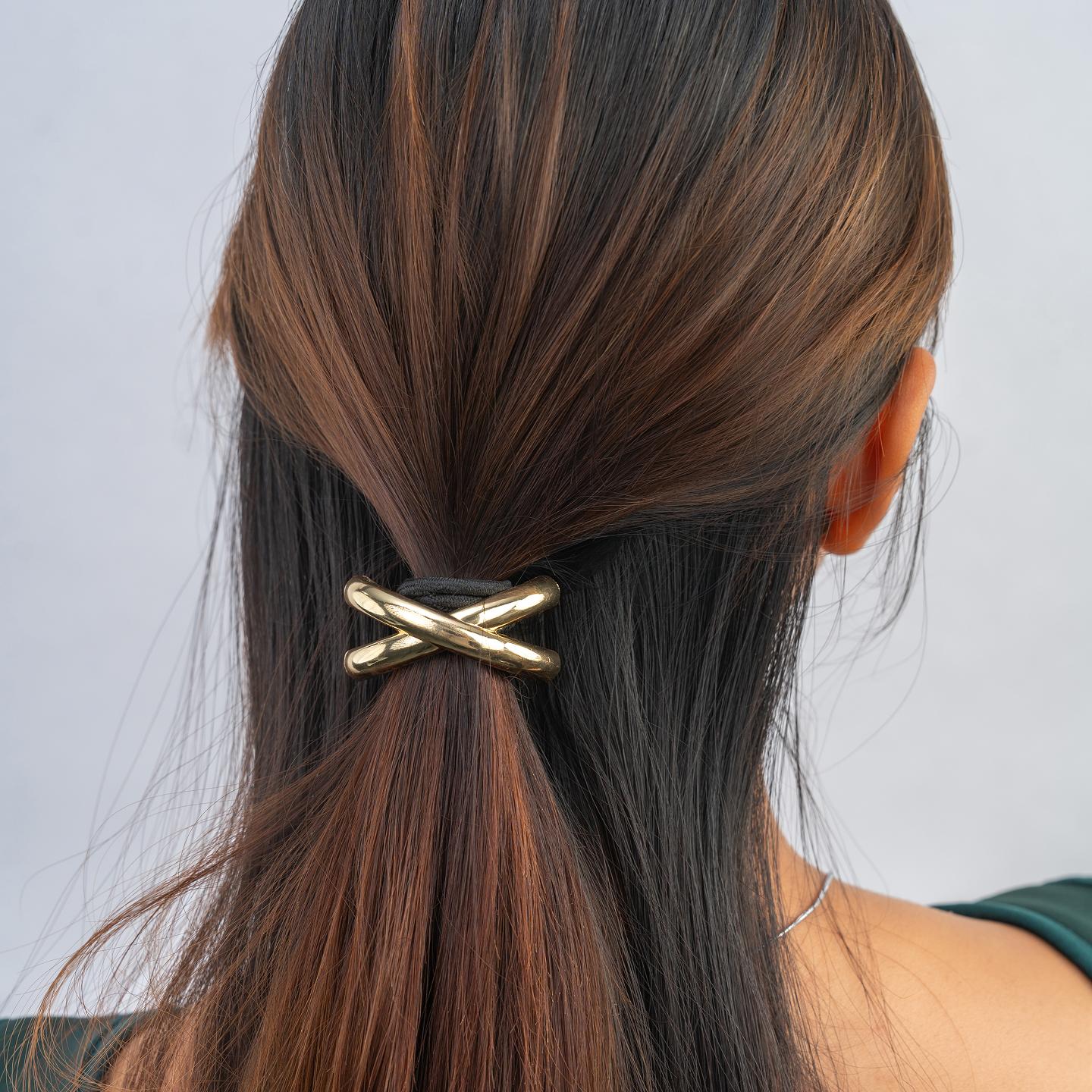Hair Tie  BLOOM COLLECTION for Women