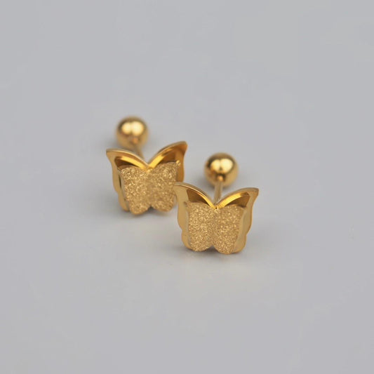 KERA Butterfly Earrings