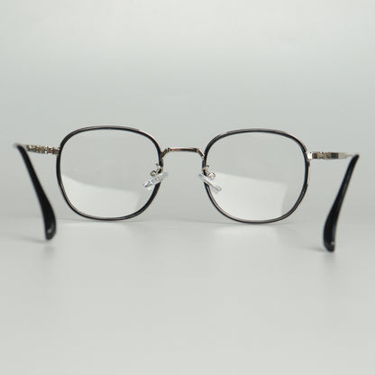 HB Sunglasses FIEL Anti Radiation Eyewear Sun-Protection Geometric Unisex