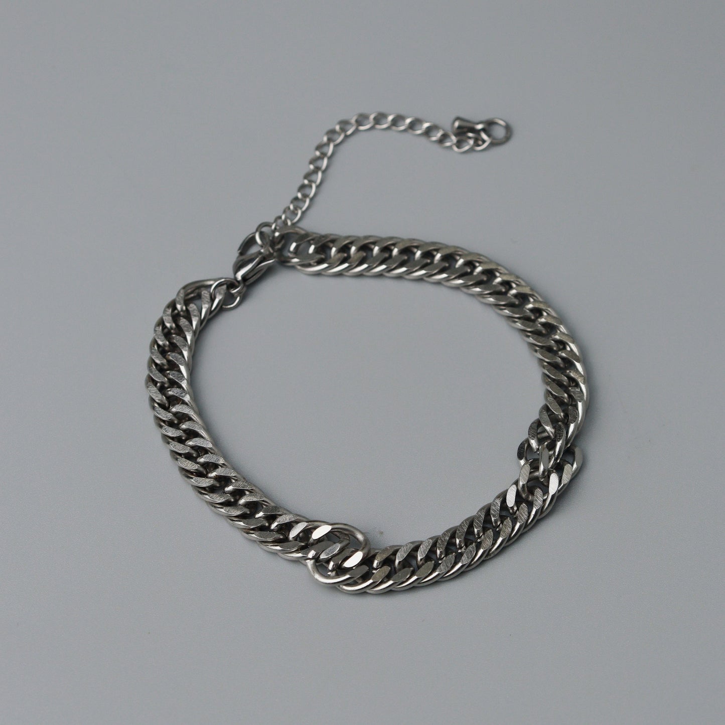 HB Men Jewelry COLLECTIONS of Necklace, Earrings, Bracelet & Adjustable Rings Fashion Accessories
