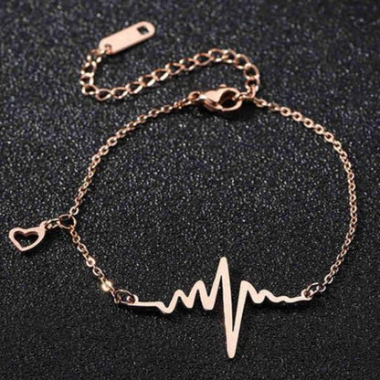 ADWIN Gold Vermeil Plated Bracelet