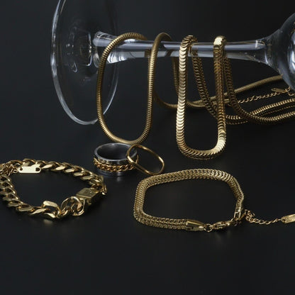 HIM COLLECTION