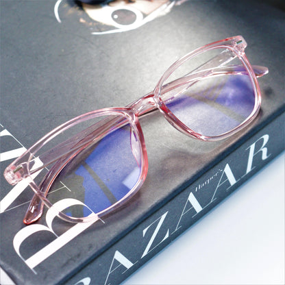 NAOMI Anti Radiation Unisex Fashion Eyeglasses