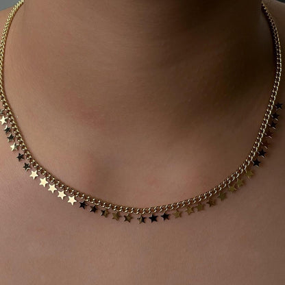 CLEARANCE Collection Chain Necklace