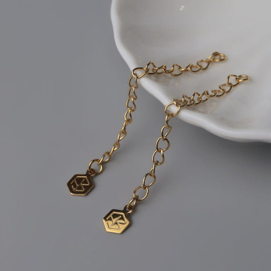 Chain Extender for Women
