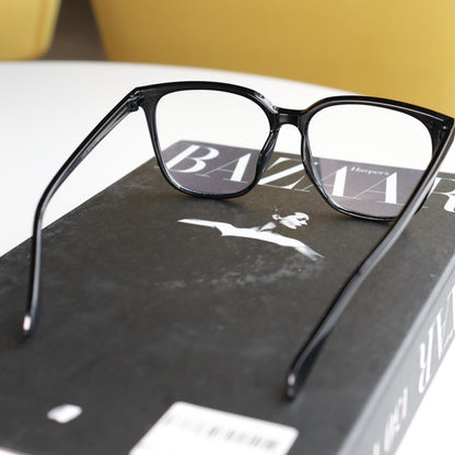 HB Sunglasses XIENA Anti Radiation Eyewear Sun-Protection Geometric Unisex
