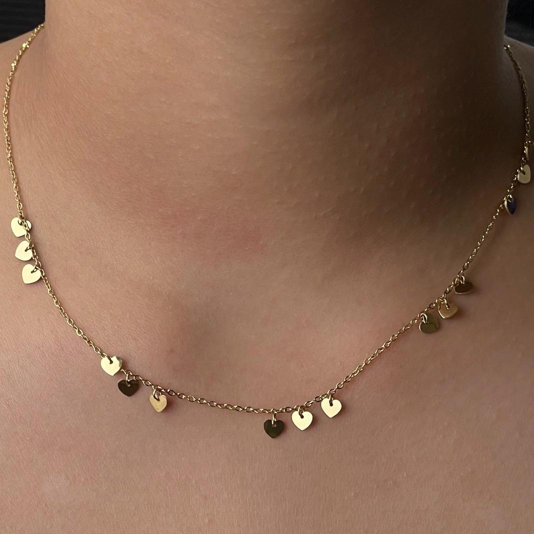 CLEARANCE Collection Chain Necklace