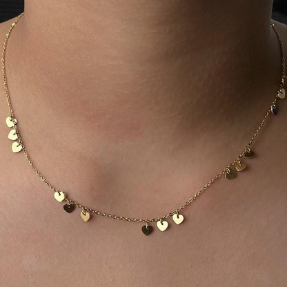 CLEARANCE Collection Chain Necklace