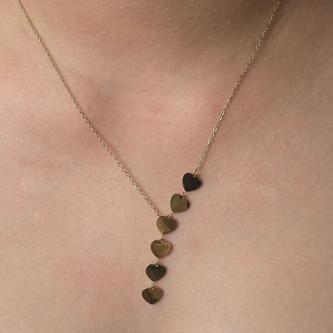 CLEARANCE Collection Chain Necklace
