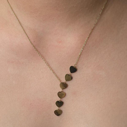CLEARANCE Collection Chain Necklace