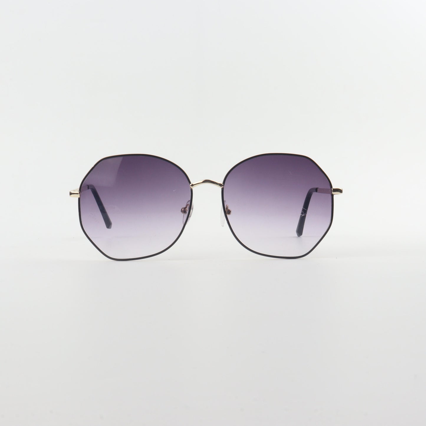 HB Sunglasses DAKILA Anti Radiation Eyewear Sun-Protection Geometric Unisex