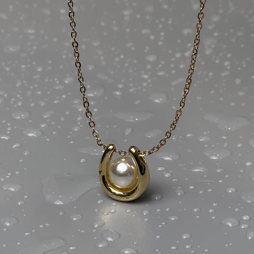 PEARL COLLECTIONS