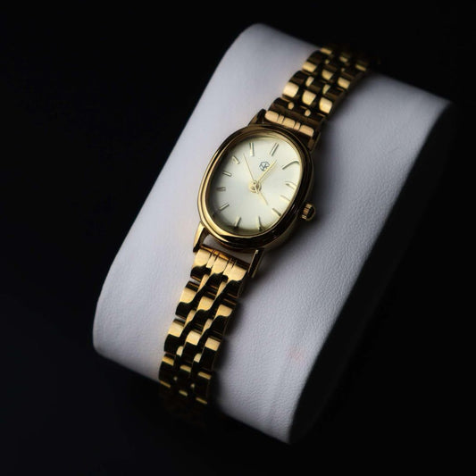 DEMETER Oval Watch