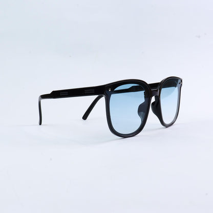 MAKISIG Sun Shield Shades For Unisex Fashion Folding Sunglasses