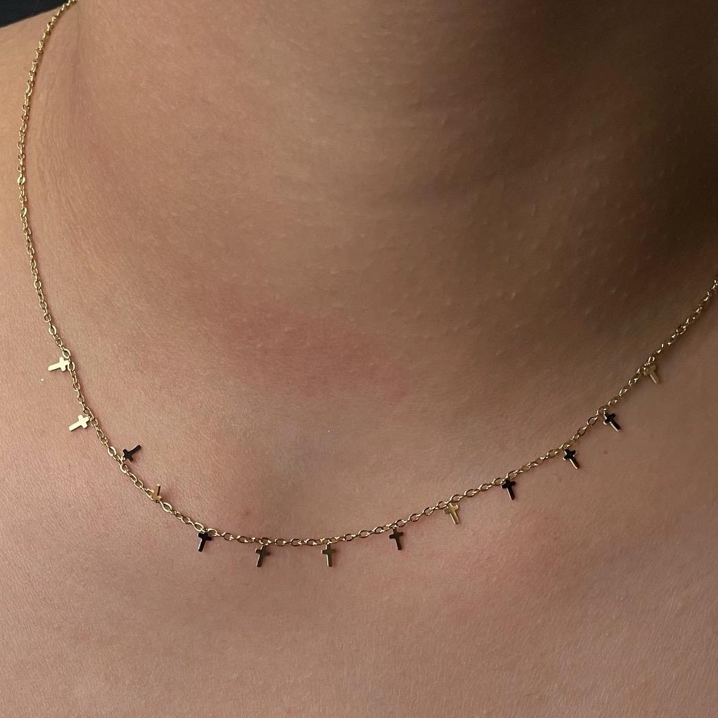 CLEARANCE Collection Chain Necklace