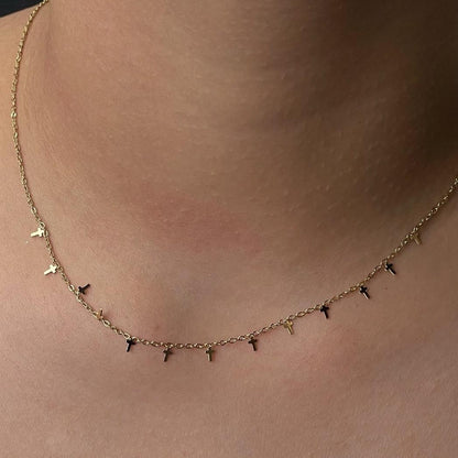 CLEARANCE Collection Chain Necklace