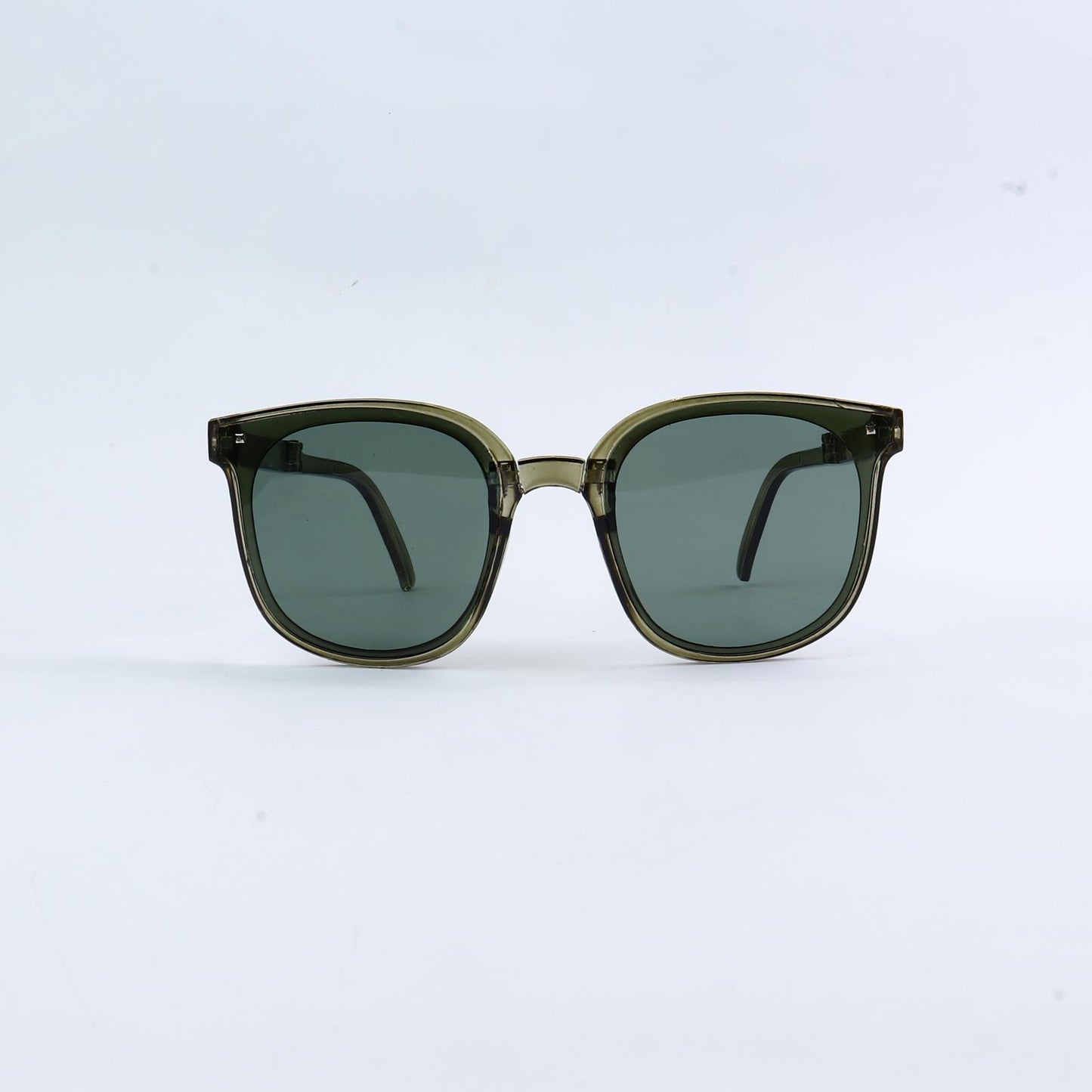 MAKISIG Sun Shield Shades For Unisex Fashion Folding Sunglasses