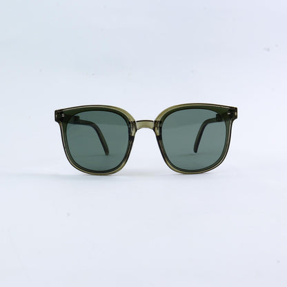 MAKISIG Sun Shield Shades For Unisex Fashion Folding Sunglasses