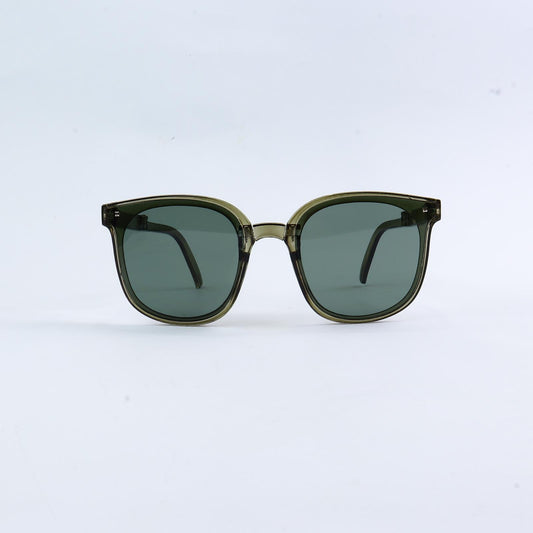 MAKISIG Sun Shield Shades For Unisex Fashion Folding Sunglasses