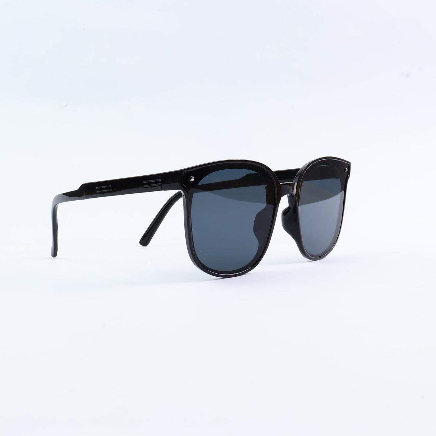MAKISIG Sun Shield Shades For Unisex Fashion Folding Sunglasses