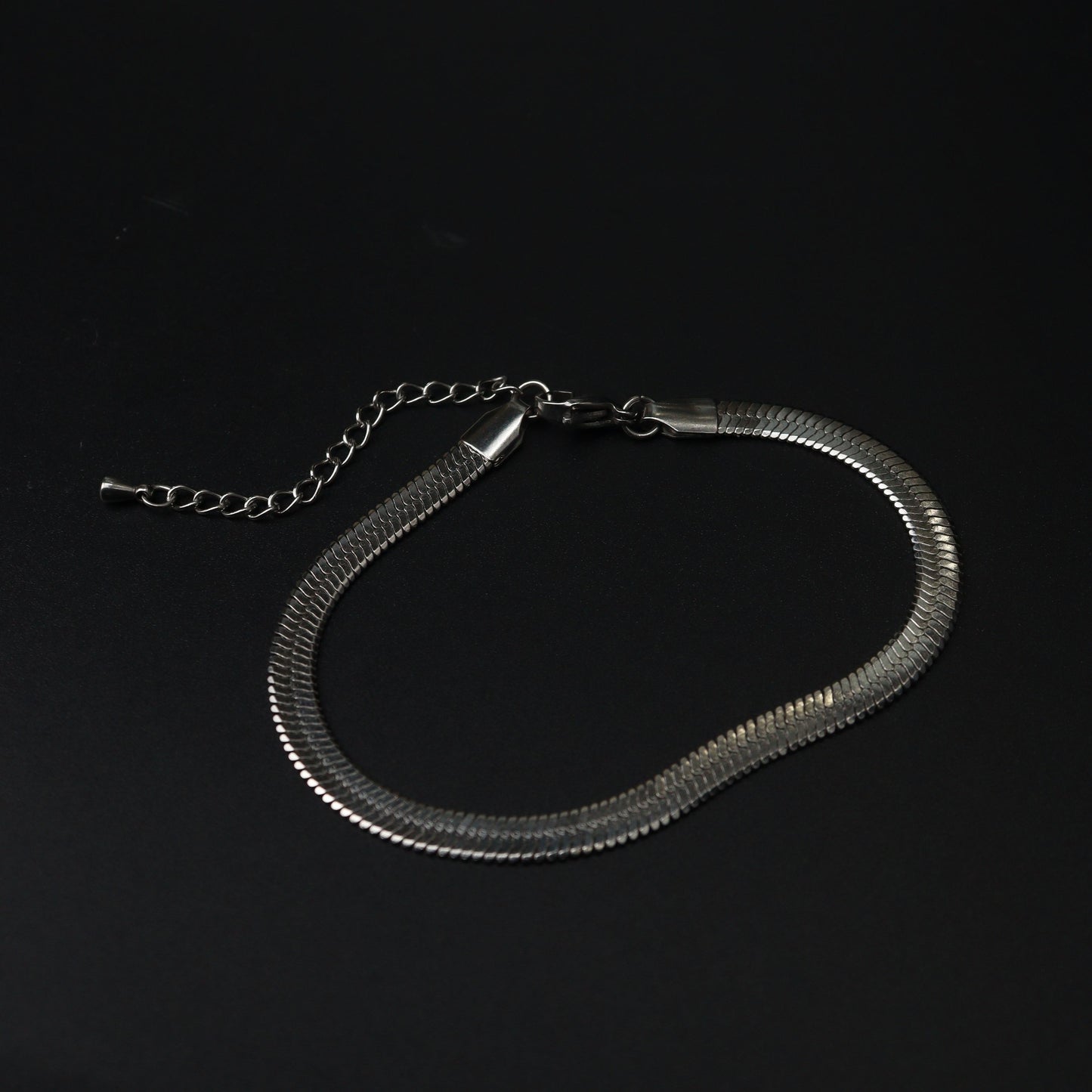 HB Men Jewelry COLLECTIONS of Necklace, Earrings, Bracelet & Adjustable Rings Fashion Accessories