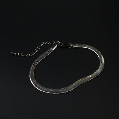 HB Men Jewelry COLLECTIONS of Necklace, Earrings, Bracelet & Adjustable Rings Fashion Accessories
