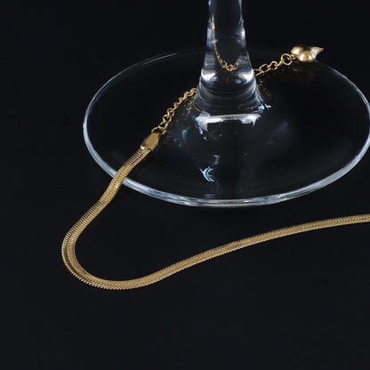 CLEO Flat Bracelet for Women