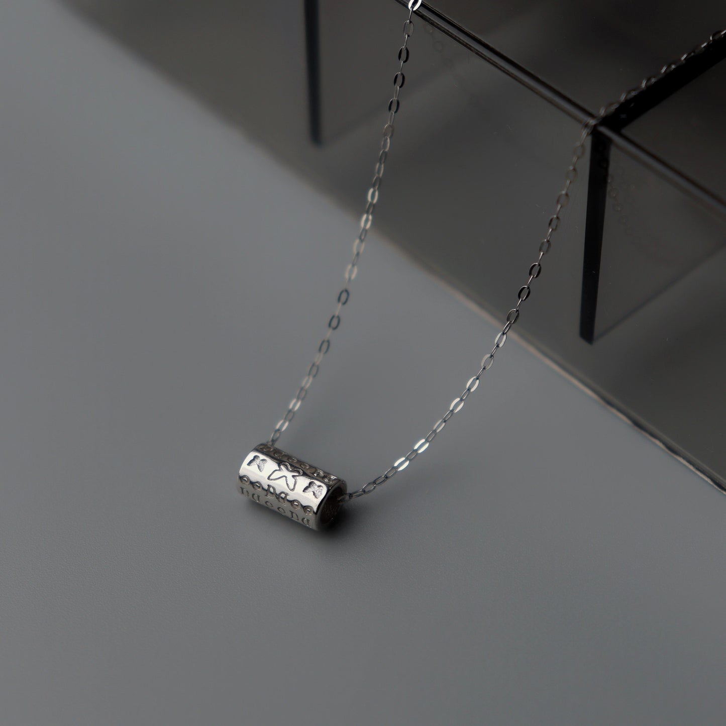 CASPIAN S925 Silver SN00023