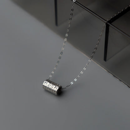 CASPIAN S925 Silver SN00023