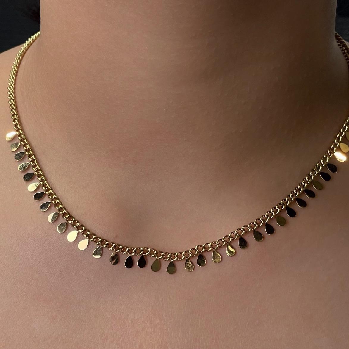CLEARANCE Collection Chain Necklace