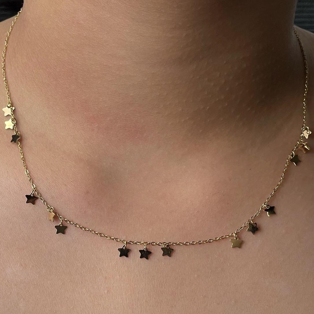 CLEARANCE Collection Chain Necklace