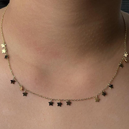 CLEARANCE Collection Chain Necklace