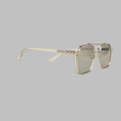 HB Sunglasses MAVRO Anti Radiation Eyewear Sun-Protection Geometric Unisex