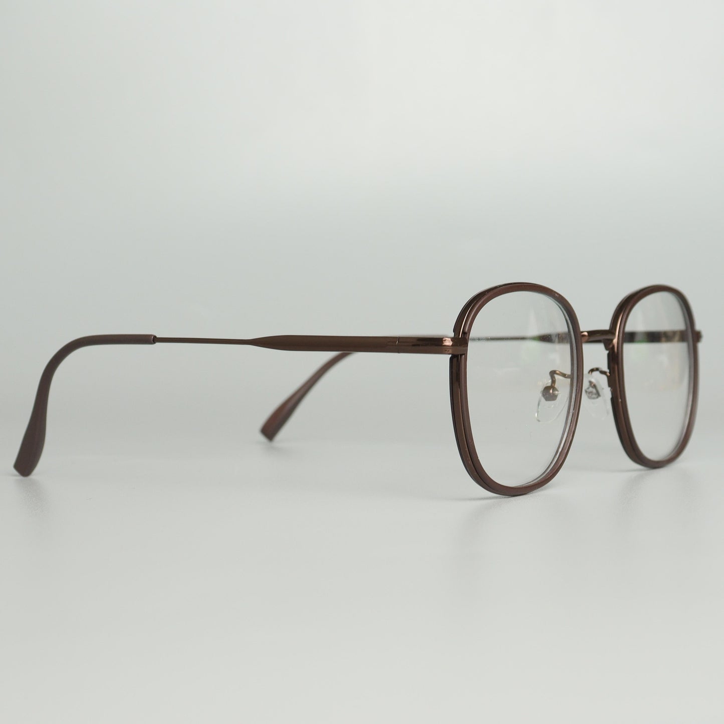 HB Sunglasses FIEL Anti Radiation Eyewear Sun-Protection Geometric Unisex