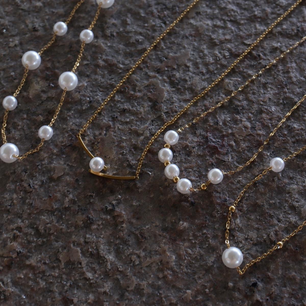 PEARL COLLECTIONS