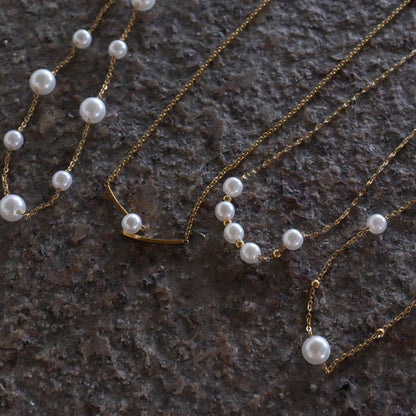 PEARL COLLECTIONS