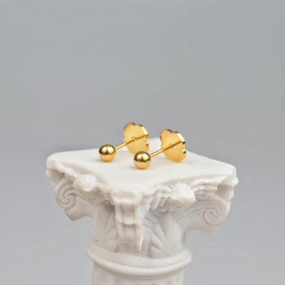 KERA Butterfly Earrings