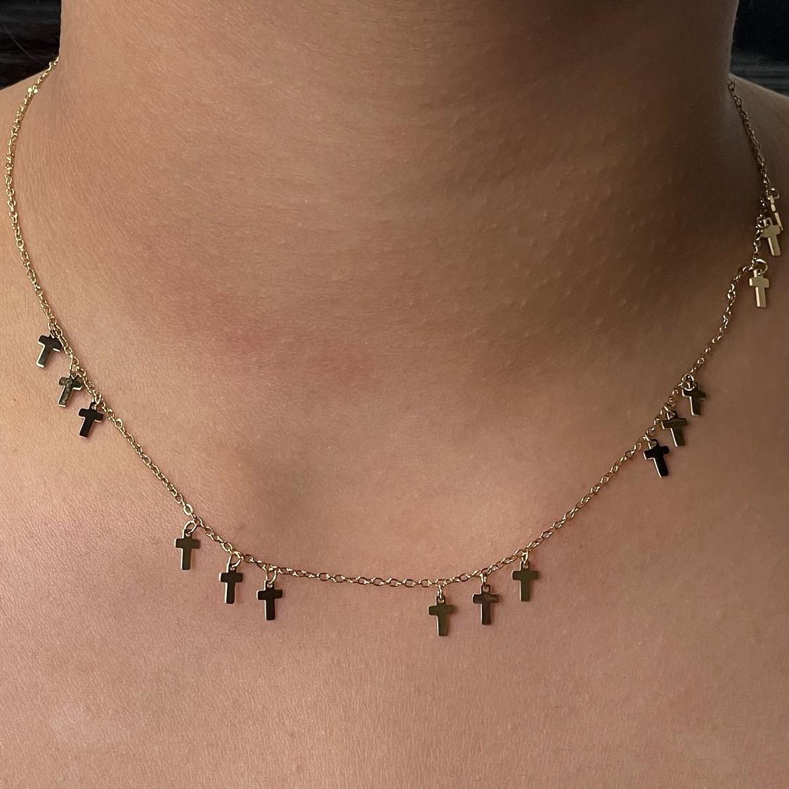 CLEARANCE Collection Chain Necklace