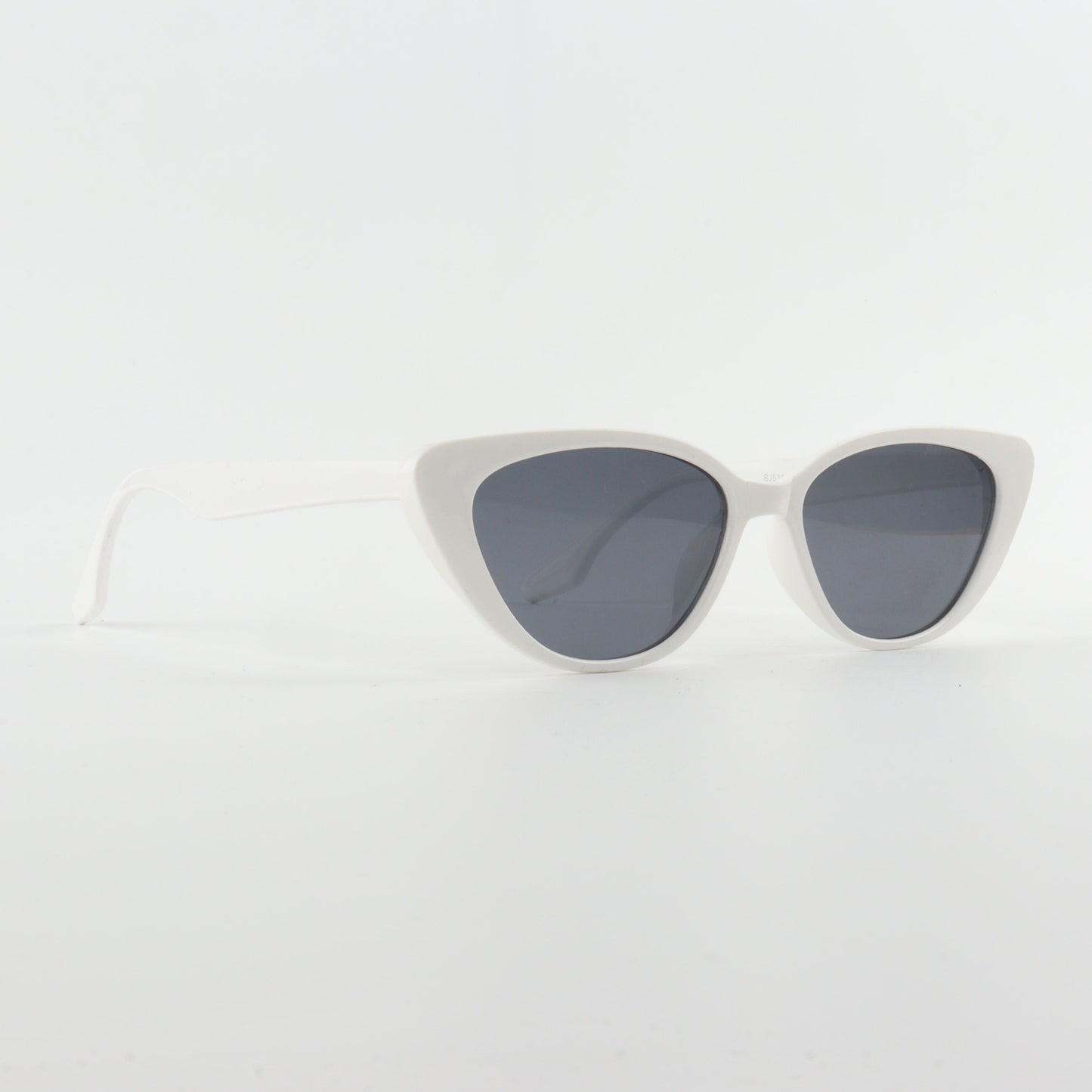 HB Sunglasses EEYA Anti Radiation Eyewear Sun-Protection Geometric Unisex