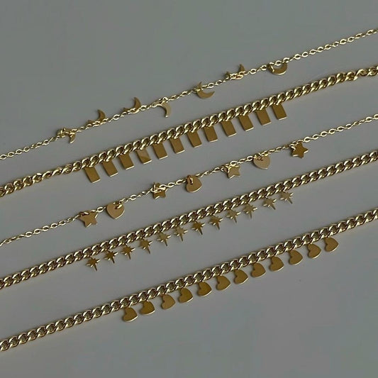 CLEARANCE BRACELET Collection