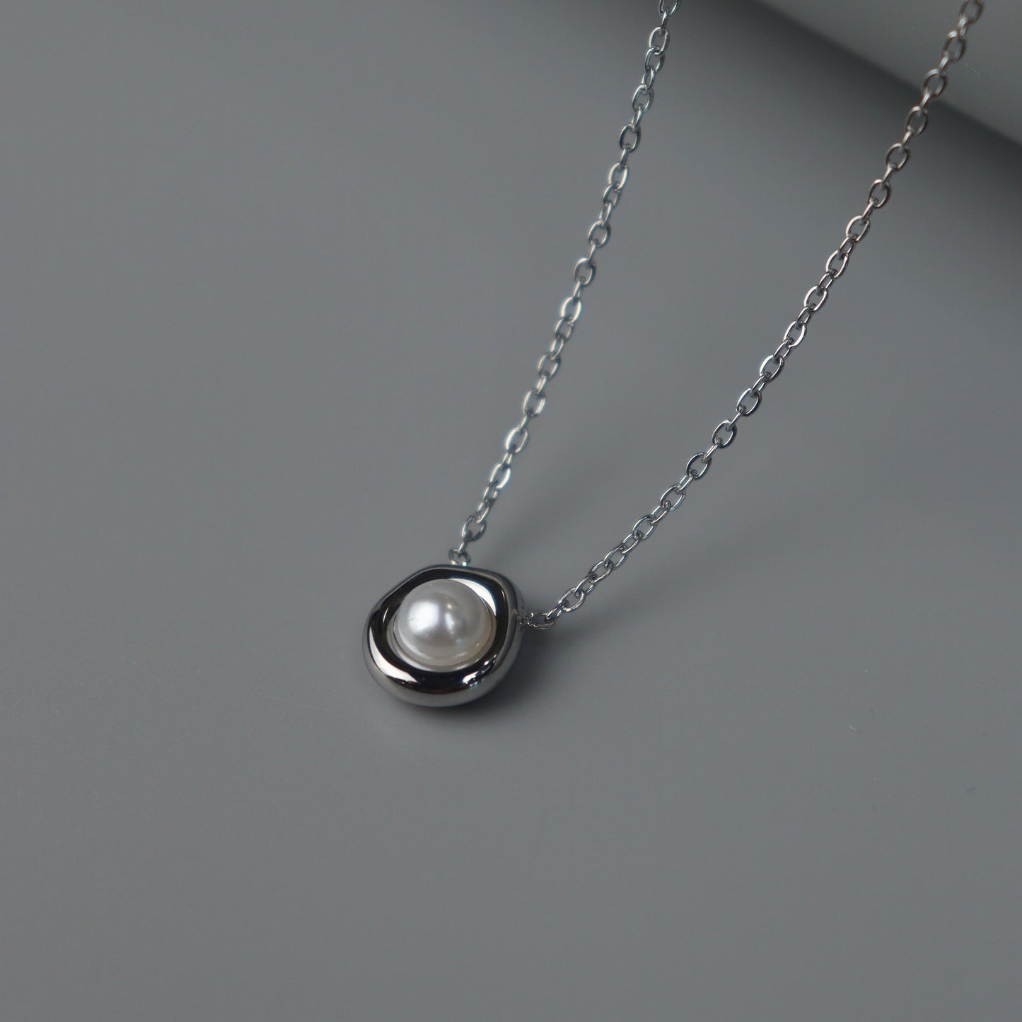 Silver BLAIR