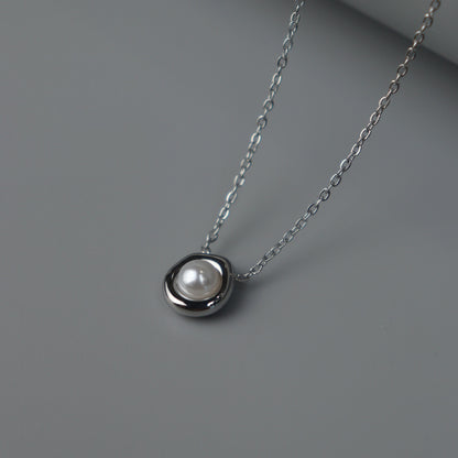 Silver BLAIR