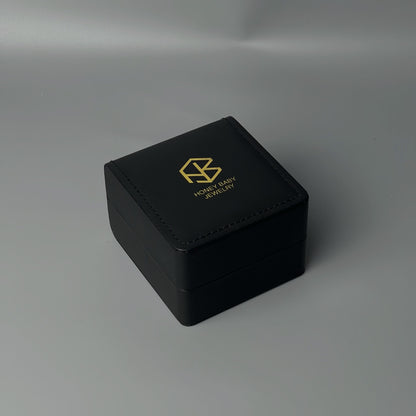 MORIN Minimalist Retro Oval Watch