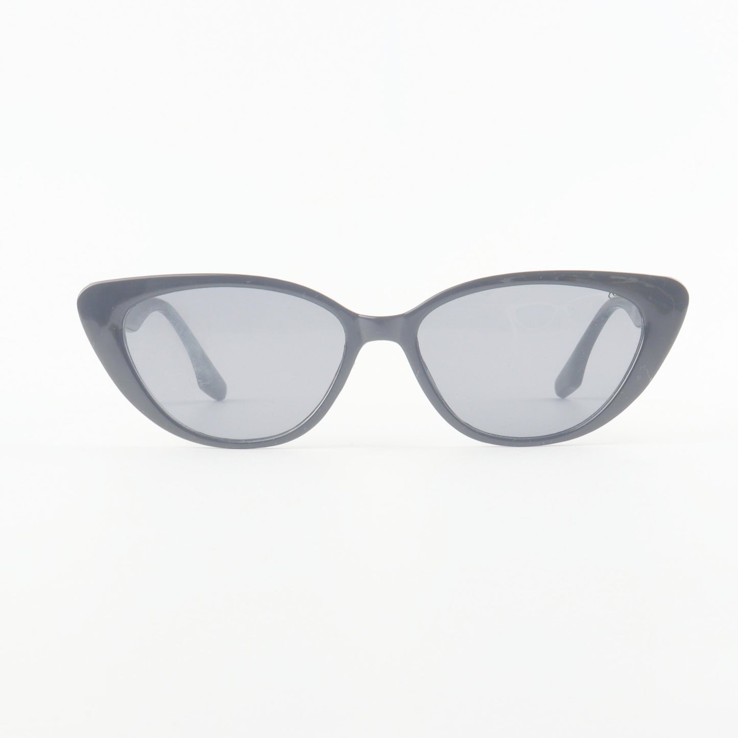 HB Sunglasses EEYA Anti Radiation Eyewear Sun-Protection Geometric Unisex