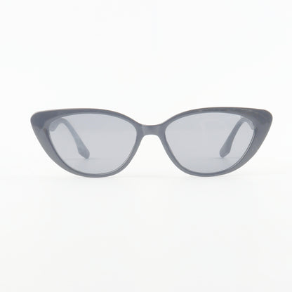 HB Sunglasses EEYA Anti Radiation Eyewear Sun-Protection Geometric Unisex